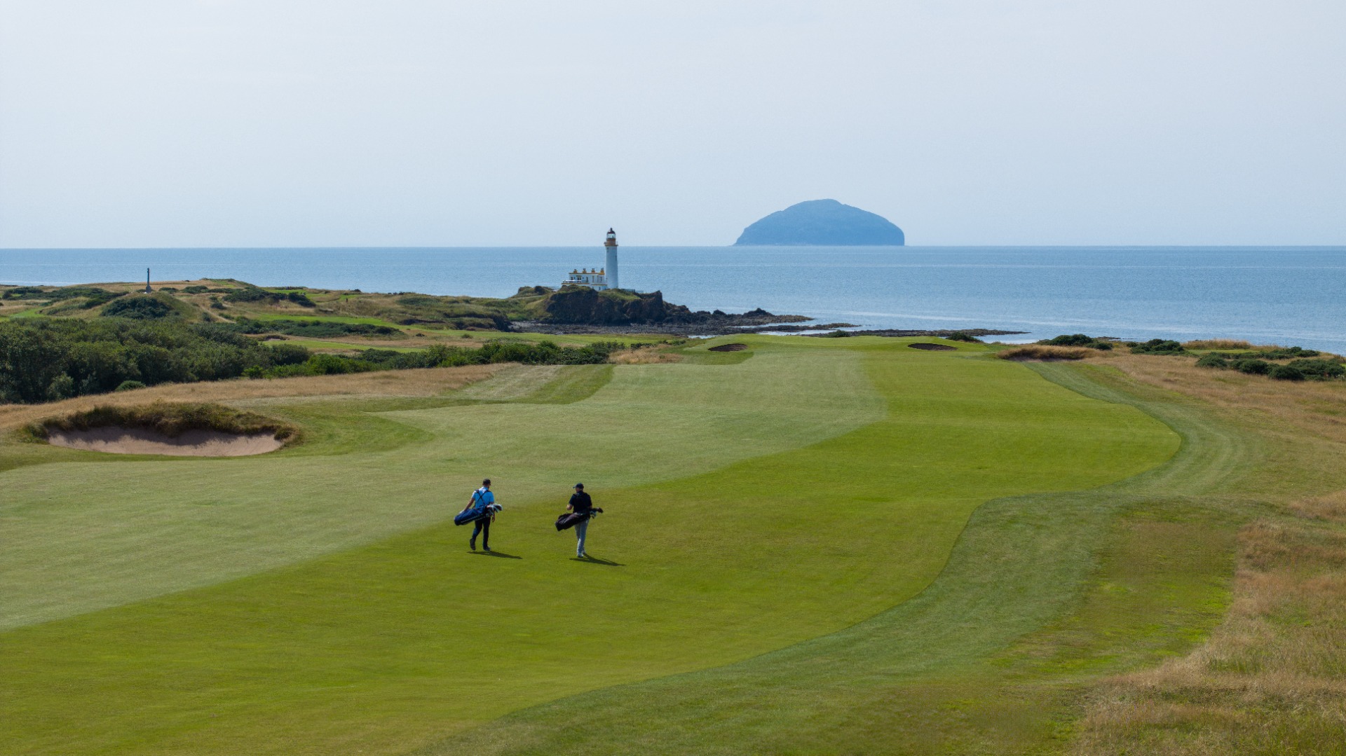 Image for Legendary Golf